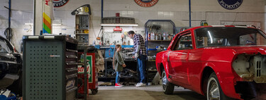 Herramientas básicas para llevar en el maletero del coche que te pueden sacar de un apuro, seleccionadas por Motorpasión