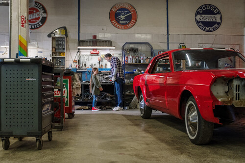 Herramientas básicas para llevar en el maletero del coche que te pueden sacar de un apuro, seleccionadas por Motorpasión