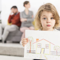 Los consejos de los pediatras para ayudar a los hijos en un proceso de separación y prevenir secuelas emocionales 