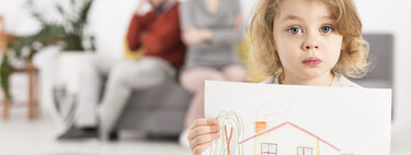 Los consejos de los pediatras para ayudar a los hijos en un proceso de separación y prevenir secuelas emocionales 