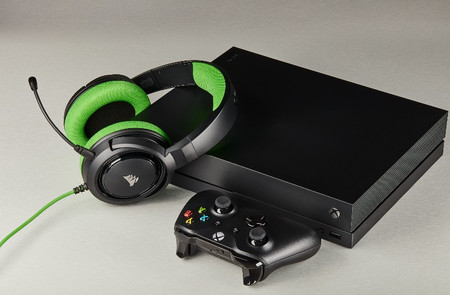 CORSAIR presenta nuevos auriculares gaming, son los HS35 y llegan dispuestos a conquistar la gama baja