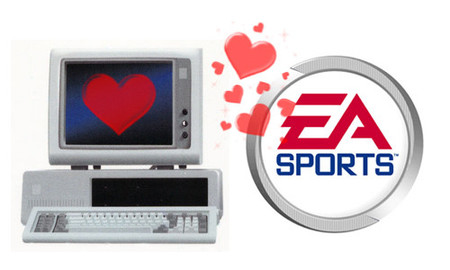 EA Sports vuelve a amar al PC