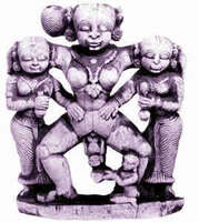 Partos en posición vertical