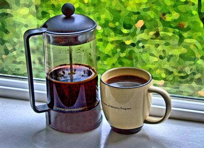 Cómo hacer el mejor café con una prensa francesa