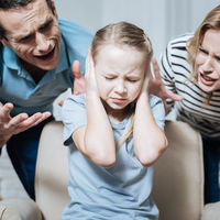 El desafío del rinoceronte naranja: un reto para dejar de gritar a tus hijos