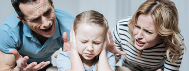 El desafío del rinoceronte naranja: un reto para dejar de gritar a tus hijos