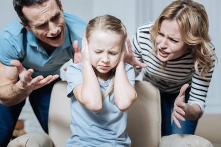 El desafío del rinoceronte naranja: un reto para dejar de gritar a tus hijos