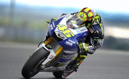 Valentino Rossi