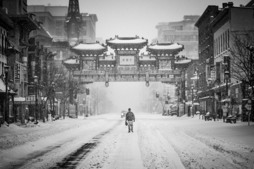 China estaba orgullosa de sus jornadas laborales 996. Pero tener a la gente siempre trabajando es negativo para que el país vaya bien 