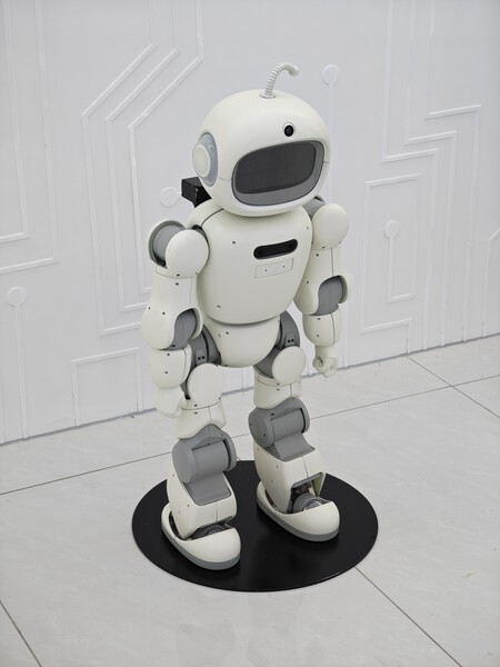 Dime que no es cuqui, por favor | Imagen: Xataka