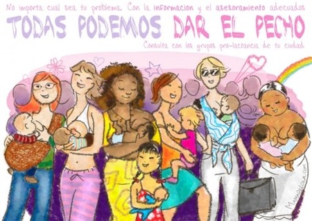 Blogs de papás y mamás: repaso semanal