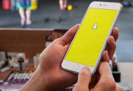 El comercio electrónico llegará a Snapchat a través de Discover, según Re/code