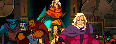 Ya he visto cuatro episodios de la temporada 2 de X-Men '97 y la serie demuestra que la nostalgia funciona mejor cuando está al servicio de una gran historia 