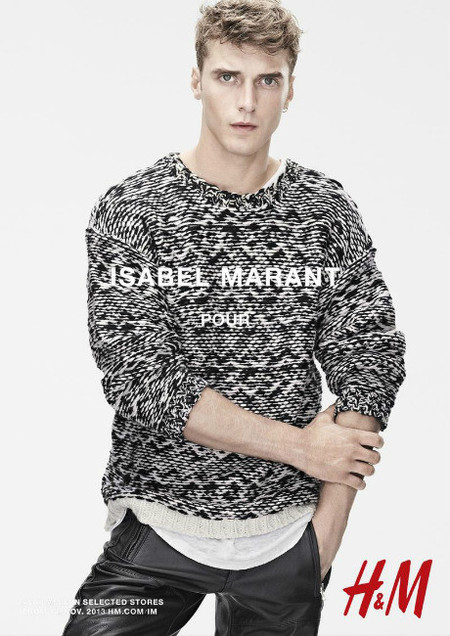 La campaña de Isabel Marant para H&M: ¿logrará arreglar las previsiones?