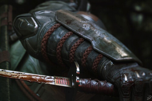 Gi Joe Snake Eyes Ojos De Serpiente Juego