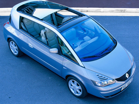 Renaultavantime