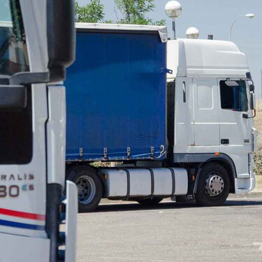 No es país para camioneros. El plan español para terminar con la sequía de conductores profesionales es traerlos desde Turquía