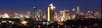 La ciudad desde la que más se 'tuitea' de todo el mundo está en Indonesia. La décima está en España. 