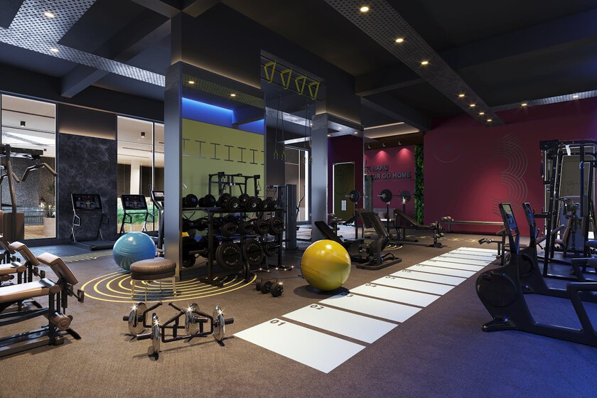 Deducir tu cuota de gimnasio de la Renta 2025: en qué comunidades se puede y cómo hacerlo en la declaración de 2026