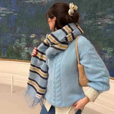 Los zapatos de vestir perfectos para no llevar tacones: cómodos, con perlas y rebajados en El Corte Inglés 