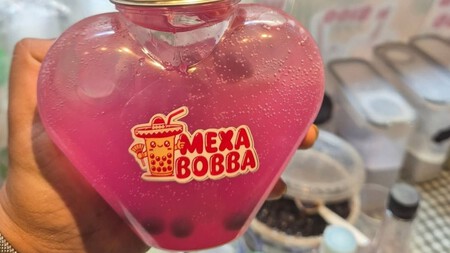 Mexa Bobbba