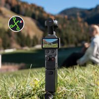 DJI tiene nuevas cámaras en México: esta tienda las tiene en hasta 12 MSI