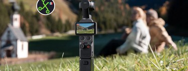 DJI tiene nuevas cámaras en México: esta tienda las tiene en hasta 12 MSI