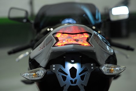 Kawasaki Zxr900 Japan Legends 2019 00