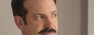 Jason Sudeikis, actor de 'Ted Lasso': "Es contagioso hacer de un personaje que ve lo mejor en los demás y no está enfadado con el mundo" 