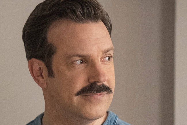 Ted Lasso Photo 030805
