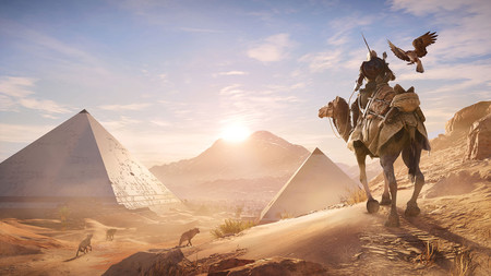 Assassin’s Creed Origins: 39 cosas que me habría gustado saber antes de empezar a jugar