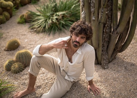 Hemos descubierto la marca que te permitirá vestirte 100% bohemio este verano