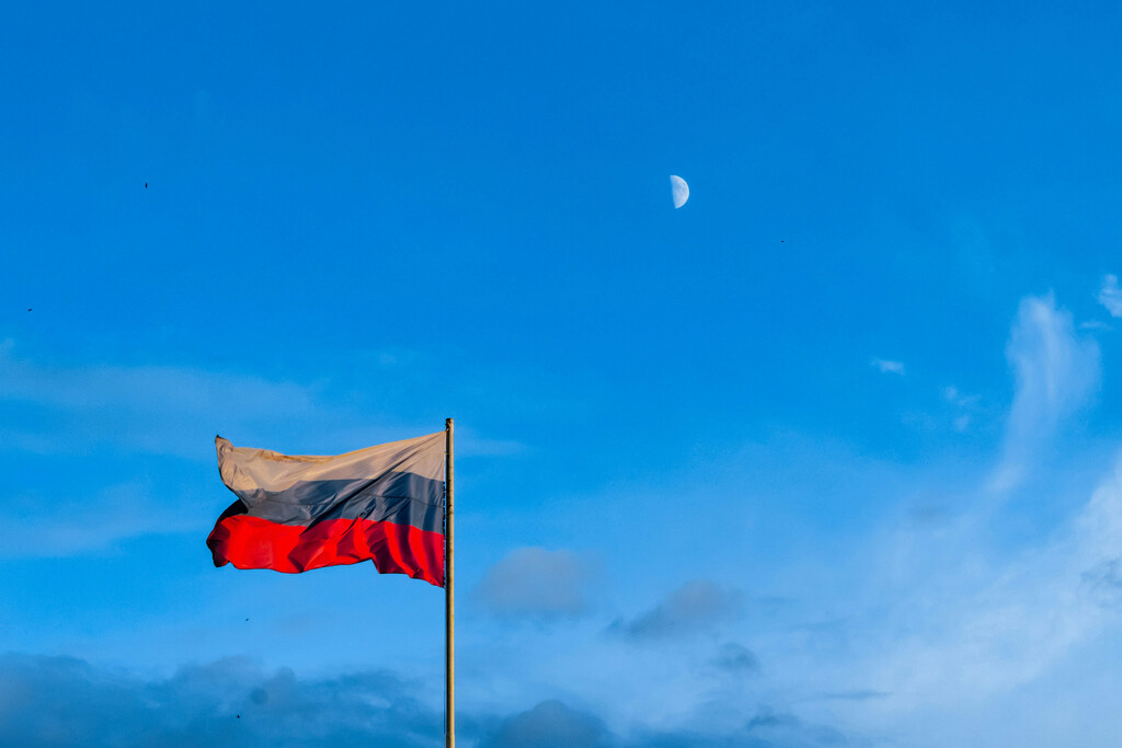 Rusia es la gran desaparecida de la carrera de la IA. No tie