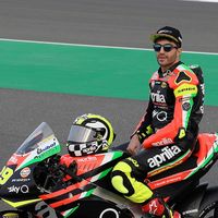 Andrea Iannone recurrirá su sanción por dopaje al TAS y quiere estar en Jerez para el estreno de MotoGP