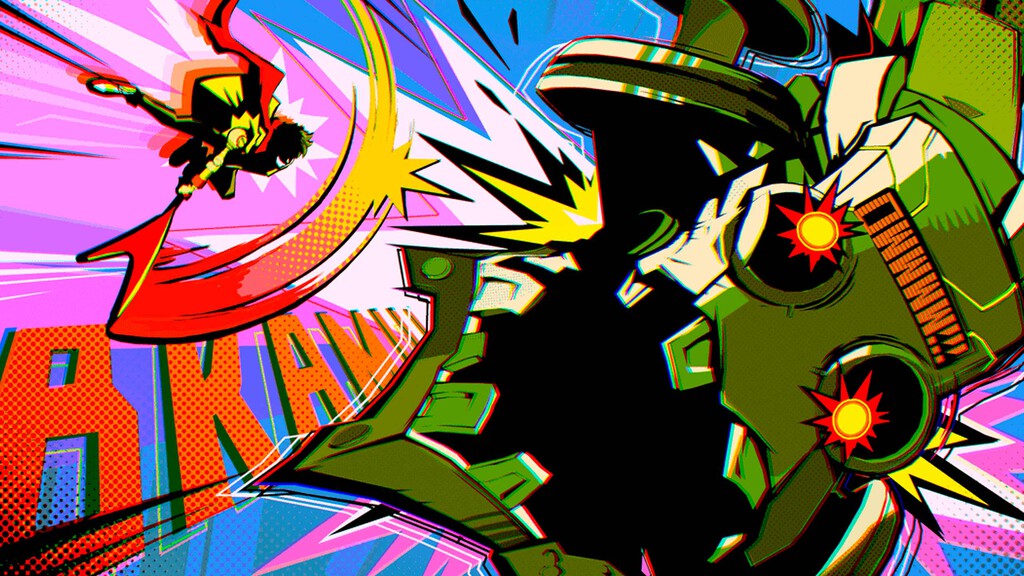 "Jet Set Radio y Sunset Overdrive tuvieron un hijo": rompió internet, casi destruye su estudio y lo puedes jugar si pagas Xbox Game Pass  