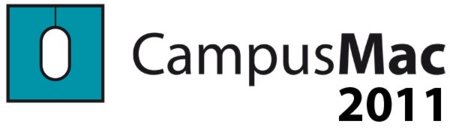 Campus Mac 2011, el evento maquero por excelencia en España