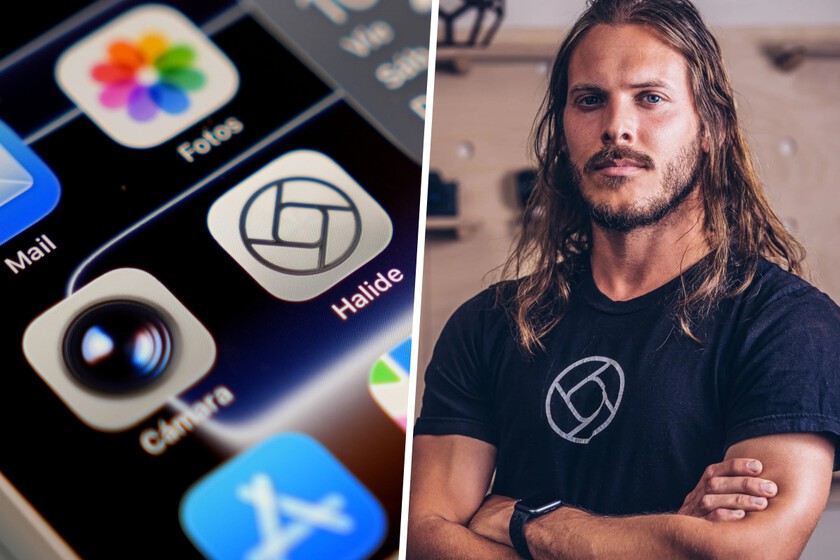 Soy fotógrafo y el último fichaje de Apple me ha devuelto la ilusión. La llegada del creador de Halide es una gran noticia para iOS