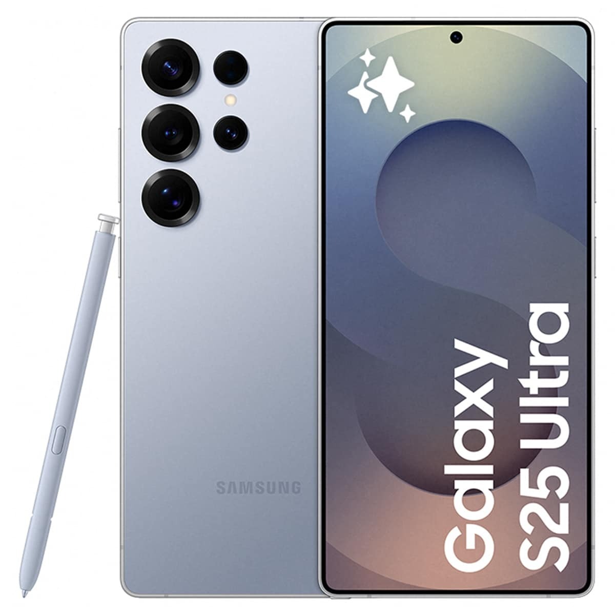 Samsung Galaxy S25 Ultra 12 GB + 512 GB móvil libre