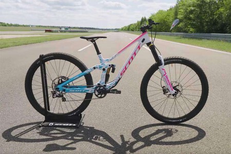 Record Guiness Velocidad 3 2022