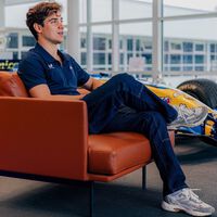 Si la pregunta es en qué carrera debutará Franco Colapinto con Alpine en la F1, la respuesta es: antes de lo esperado 