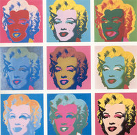 Andy Warhol llega a Argentina