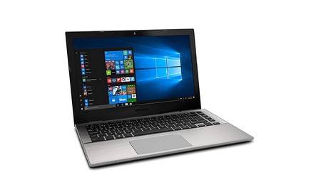 Potente pero económico, el Medion S3409, está rebajado en PcComponentes a 599 euros esta semana