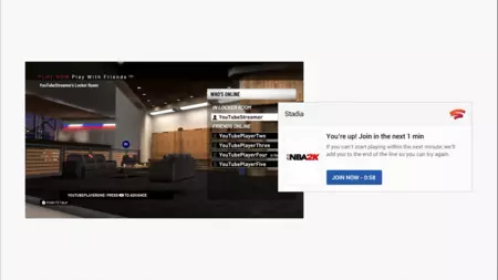 クラウドプレイ