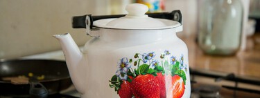Esta es la inesperada ventaja de hervir el agua del grifo en casa antes de beberla o de usarla para cocinar 
