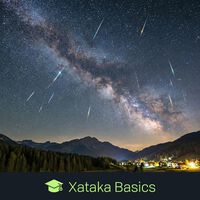 Gemínidas 2025: dónde, cómo y cuándo disfrutar de la lluvia de estrellas de diciembre 