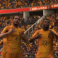 Best of TOTW 1 - Vuelven las mejores cartas del Equipo de la semana por tiempo limitado a Ultimate Team para EA Sports FC 24 (FIFA 24) 