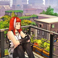 Su RPG carece de un sistema de citas porque sus autores no tenían "experiencia en la vida real". La sinceridad del equipo de TROUBLESHOOTER es encomiable