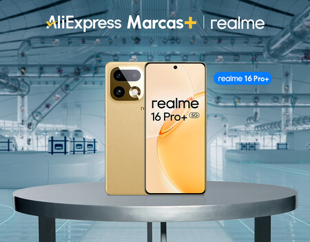 A4 Dooh Ae Marcas Producto Realme
