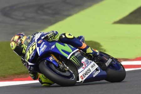 Podio italiano en Silverstone mientras el mundial se le escapa a Marc Márquez