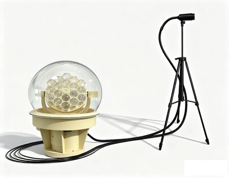 Dayluxa Solar Collectors 2000x1600
